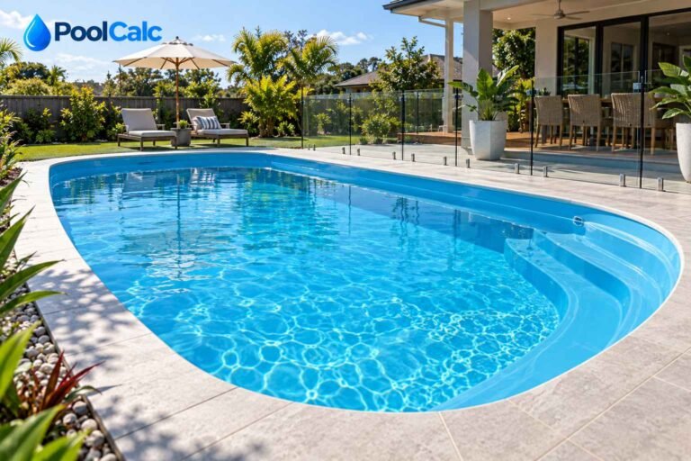 In-Ground Pools