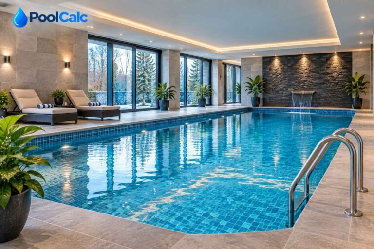 Indoor Pools